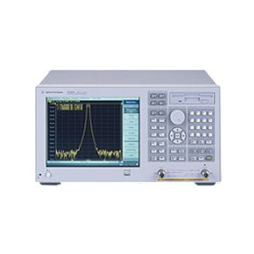 安捷倫 E5062A ENA-L 射頻網絡分析儀 300 kHz 至 3 GH