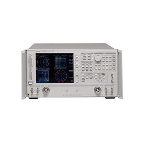 安捷倫 8720ES S-參數矢量網絡分析儀， 50MHz至20