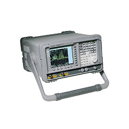 Agilent|安捷倫 E7404A EMC 分析儀，30 Hz 至 13.2 GHz