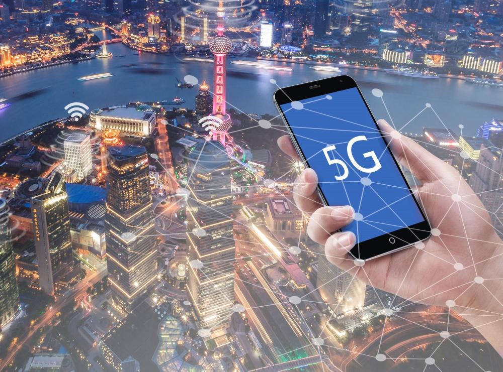 2021年起將收取5G專利費用，華為這個舉動有何深意？
